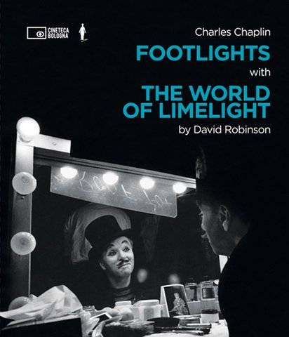 Footlights / The World of Limelight, published by the Cineteca di Bologna