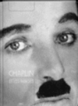 Medium chaplin in picture cover book