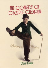 Medium the comedy of charlie chaplin by dan kamin
